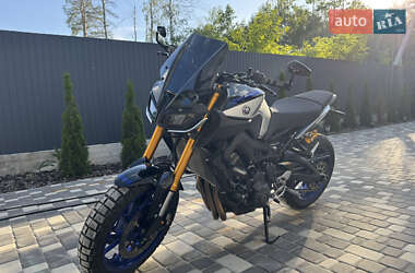 Мотоцикл Без обтікачів (Naked bike) Yamaha MT-09 SP 2019 в Києві