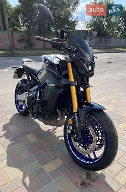Мотоцикл Классік Yamaha MT-09 SP 2024 в Києві
