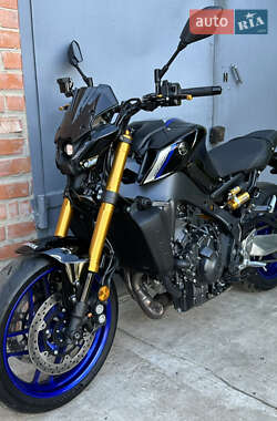 Мотоцикл Без обтекателей (Naked bike) Yamaha MT-09 SP 2021 в Нежине