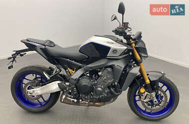 Мотоцикл Без обтекателей (Naked bike) Yamaha MT-09 SP 2024 в Киеве