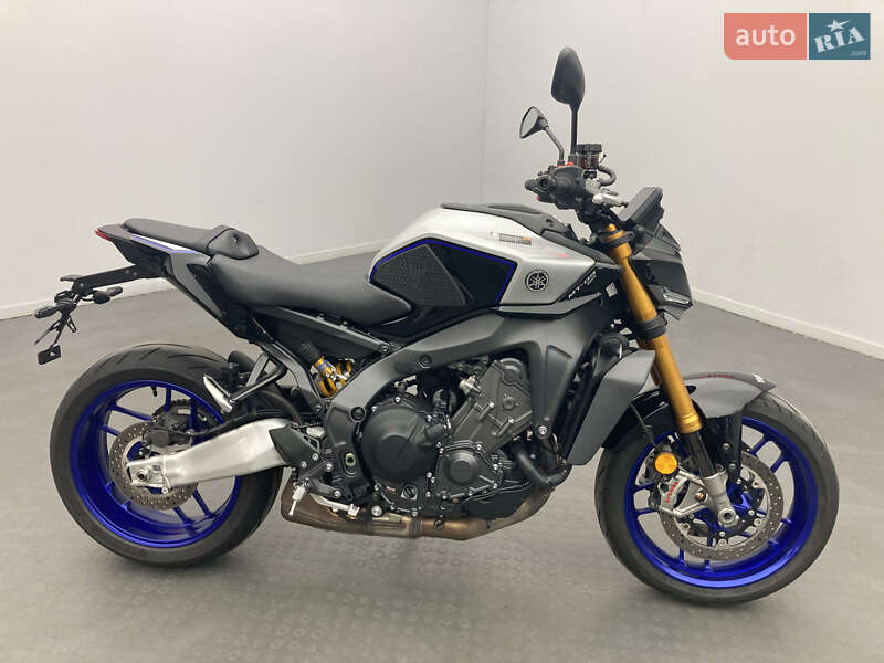 Мотоцикл Без обтекателей (Naked bike) Yamaha MT-09 SP 2024 в Киеве