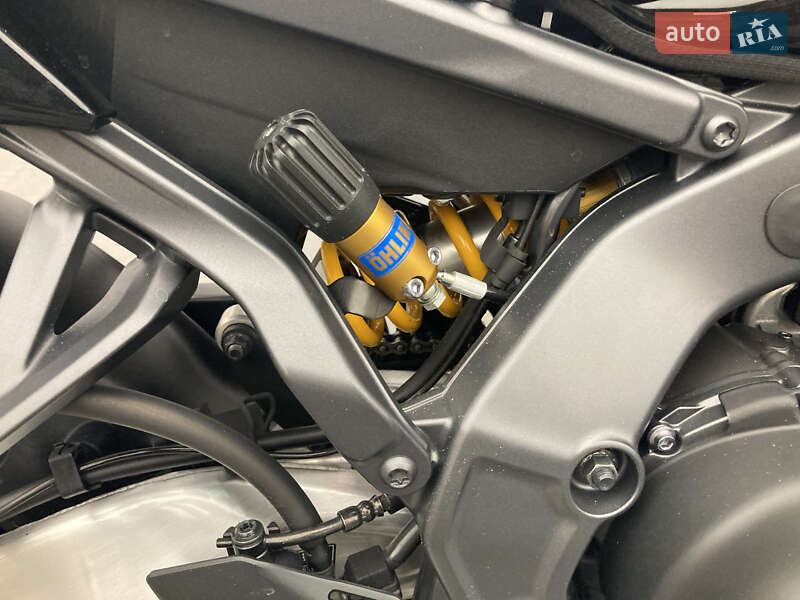 Мотоцикл Без обтекателей (Naked bike) Yamaha MT-09 SP 2024 в Киеве