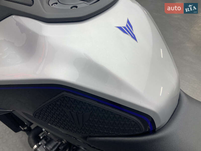 Мотоцикл Без обтекателей (Naked bike) Yamaha MT-09 SP 2024 в Киеве
