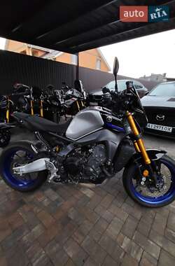 Мотоцикл Без обтекателей (Naked bike) Yamaha MT-09 SP 2023 в Белогородке