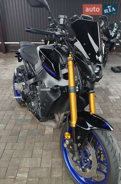 Мотоцикл Без обтікачів (Naked bike) Yamaha MT-09 SP 2023 в Білогородці