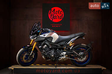 Мотоцикл Без обтікачів (Naked bike) Yamaha MT-09 SP 2018 в Дніпрі