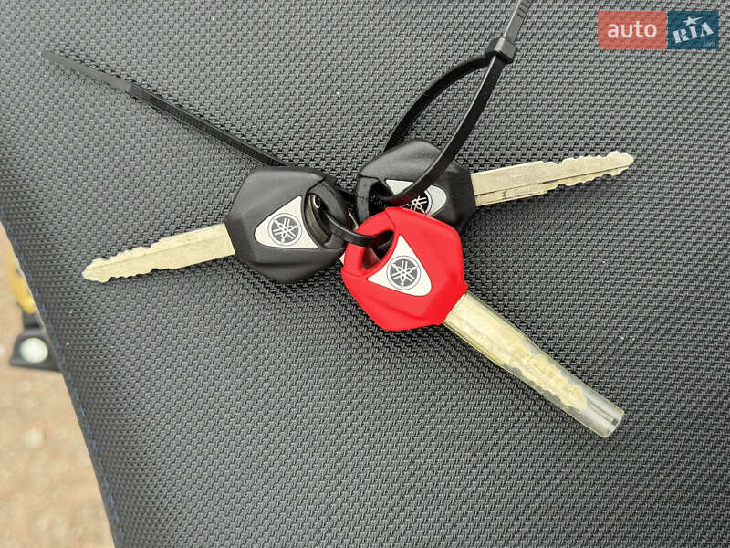 Мотоцикл Без обтекателей (Naked bike) Yamaha MT-09 SP 2018 в Сновске фото 25 Мотоцикл Без обтекателей (Naked bike) Yamaha MT-09 SP 2018 в Сновске