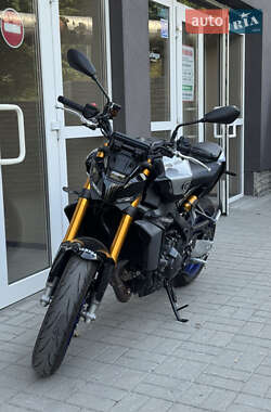 Мотоцикл Без обтікачів (Naked bike) Yamaha MT-09 SP 2024 в Дніпрі