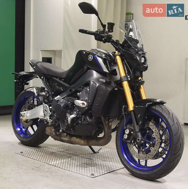 Мотоцикл Без обтікачів (Naked bike) Yamaha MT-09 SP 2021 в Ніжині фото 2 Мотоцикл Без обтікачів (Naked bike) Yamaha MT-09 SP 2021 в Ніжині