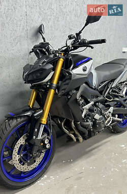 Мотоцикл Без обтікачів (Naked bike) Yamaha MT-09 SP 2018 в Ніжині