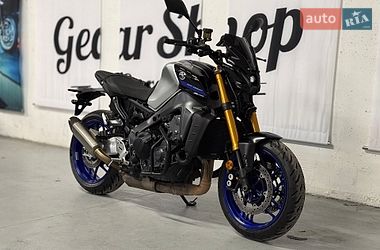 Мотоцикл Классик Yamaha MT-09 SP 2024 в Киеве