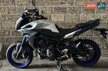 Мотоцикл Спорт-туризм Yamaha MT-09 Tracer 2015 в Одессе