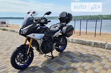 Мотоцикл Спорт-туризм Yamaha MT-09 2019 в Запорожье