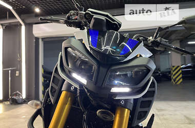Мотоцикл Без обтікачів (Naked bike) Yamaha MT-09 2020 в Києві