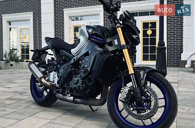 Мотоцикл Без обтікачів (Naked bike) Yamaha MT-09 2023 в Києві