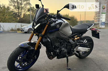 Мотоцикл Без обтекателей (Naked bike) Yamaha MT-09 2023 в Сумах