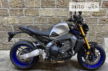 Мотоцикл Без обтекателей (Naked bike) Yamaha MT-09 2022 в Одессе