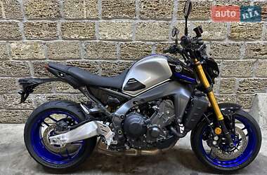 Мотоцикл Без обтікачів (Naked bike) Yamaha MT-09 2022 в Одесі