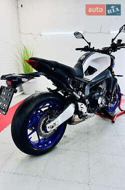 Спортбайк Yamaha MT-09 2022 в Одессе