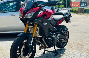Мотоцикл Круизер Yamaha MT-09 2016 в Житомире