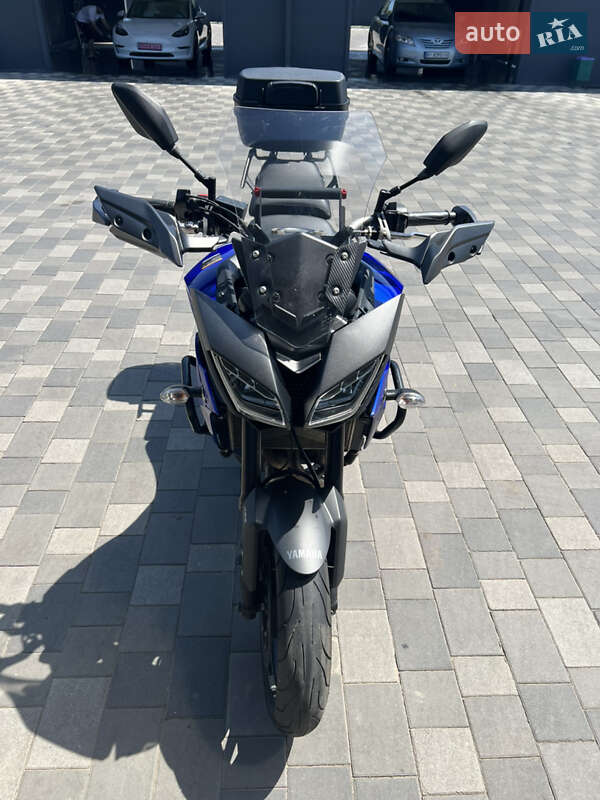 Мотоцикл Туризм Yamaha MT-09 2018 в Полтаві