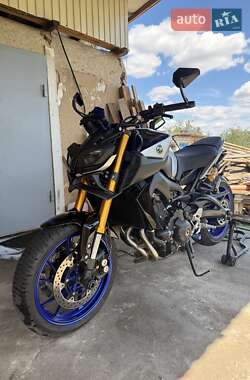 Мотоцикл Спорт-туризм Yamaha MT-09 2021 в Краматорске