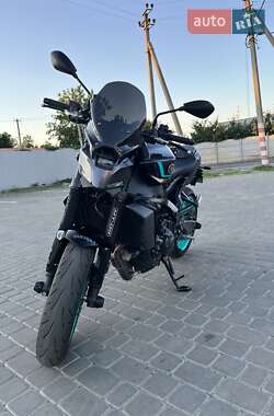 Мотоцикл Без обтекателей (Naked bike) Yamaha MT-09 2024 в Козельщине