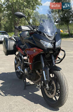 Мотоцикл Многоцелевой (All-round) Yamaha MT-09 2020 в Киеве