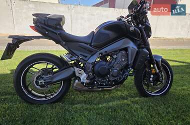 Мотоцикл Без обтекателей (Naked bike) Yamaha MT-09 2023 в Киеве