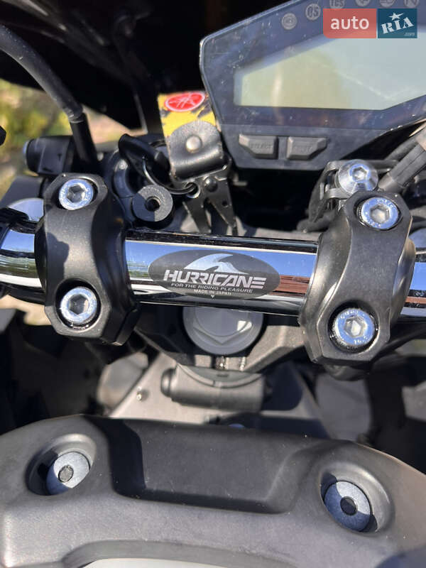 Мотоцикл Без обтекателей (Naked bike) Yamaha MT-09 2019 в Харькове фото 3 Мотоцикл Без обтекателей (Naked bike) Yamaha MT-09 2019 в Харькове