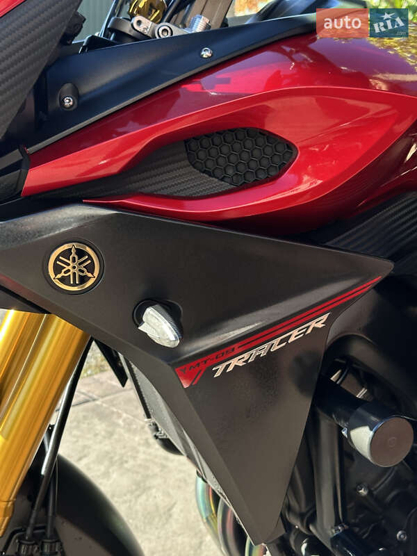 Мотоцикл Туризм Yamaha MT-09 2015 в Рівному фото 22 Мотоцикл Туризм Yamaha MT-09 2015 в Рівному