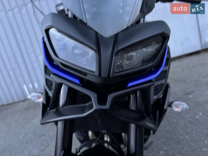 Мотоцикл Без обтекателей (Naked bike) Yamaha MT-09 2020 в Днепре