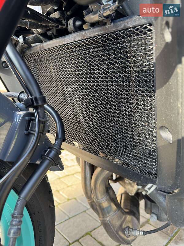 Мотоцикл Без обтекателей (Naked bike) Yamaha MT-09 2023 в Христиновке