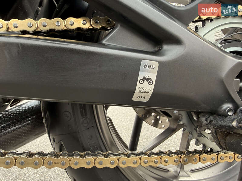 Мотоцикл Спорт-туризм Yamaha MT-09 2017 в Херсоне фото 25 Мотоцикл Спорт-туризм Yamaha MT-09 2017 в Херсоне