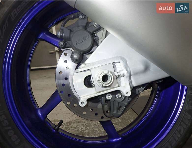 Мотоцикл Без обтікачів (Naked bike) Yamaha MT-10 SP 2017 в Ніжині фото 11 Мотоцикл Без обтікачів (Naked bike) Yamaha MT-10 SP 2017 в Ніжині