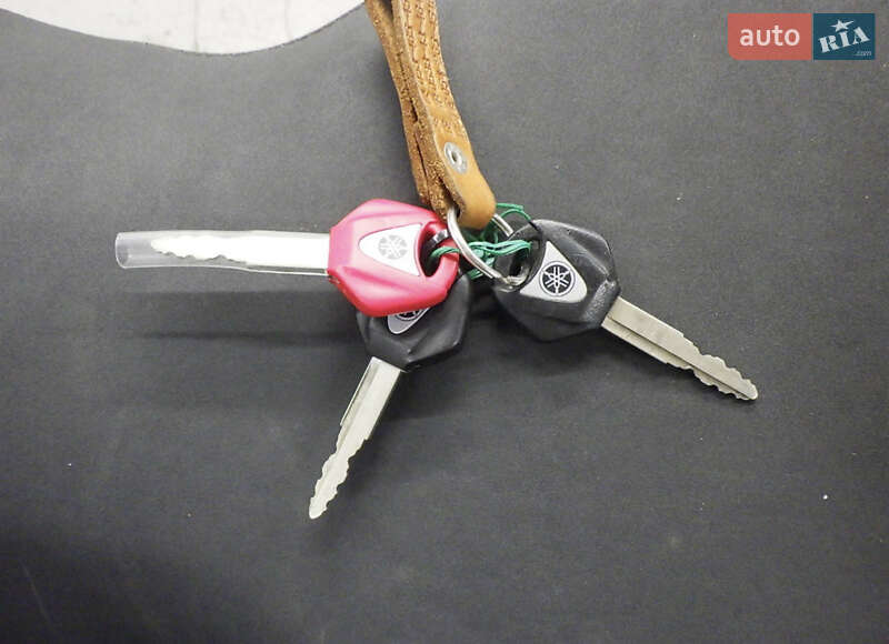 Мотоцикл Без обтікачів (Naked bike) Yamaha MT-10 SP 2017 в Ніжині фото 16 Мотоцикл Без обтікачів (Naked bike) Yamaha MT-10 SP 2017 в Ніжині