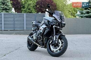 Мотоцикл Без обтікачів (Naked bike) Yamaha MT-10 2020 в Дніпрі