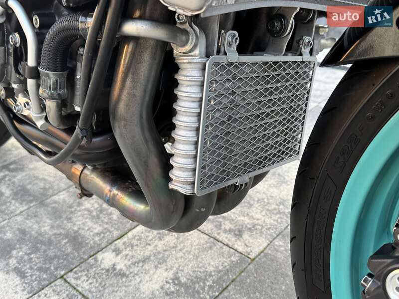 Мотоцикл Без обтекателей (Naked bike) Yamaha MT-10 2023 в Ковеле фото 4 Мотоцикл Без обтекателей (Naked bike) Yamaha MT-10 2023 в Ковеле