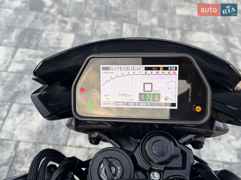 Мотоцикл Без обтекателей (Naked bike) Yamaha MT-10 2023 в Ковеле фото 14 Мотоцикл Без обтекателей (Naked bike) Yamaha MT-10 2023 в Ковеле