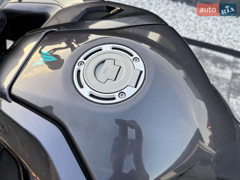 Мотоцикл Без обтекателей (Naked bike) Yamaha MT-10 2023 в Ковеле фото 33 Мотоцикл Без обтекателей (Naked bike) Yamaha MT-10 2023 в Ковеле