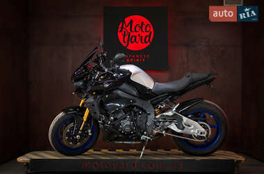 Мотоцикл Без обтікачів (Naked bike) Yamaha MT-10 2022 в Дніпрі