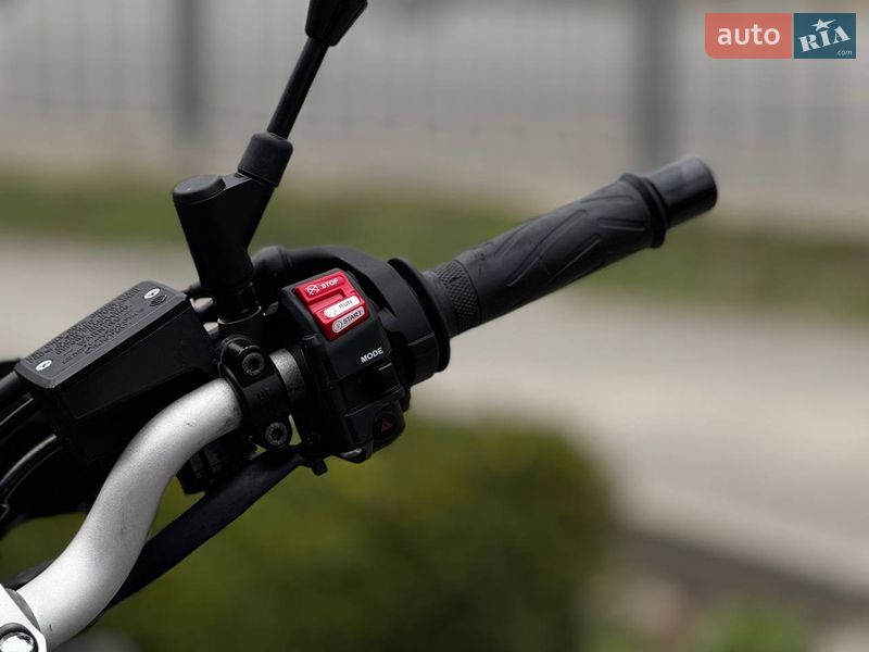 Мотоцикл Без обтікачів (Naked bike) Yamaha MT-10 2019 в Харкові