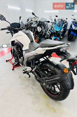 Спортбайк Yamaha MT-25 2020 в Одессе