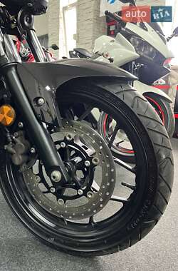 Мотоцикл Без обтекателей (Naked bike) Yamaha MT-25 2018 в Днепре