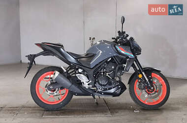 Мотоцикл Без обтікачів (Naked bike) Yamaha MT-25 2021 в Сумах