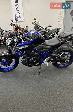 Мотоцикл Без обтекателей (Naked bike) Yamaha MT-25 2018 в Днепре