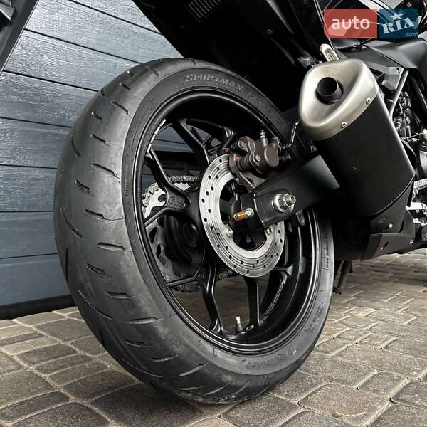 Мотоцикл Без обтекателей (Naked bike) Yamaha MT-25 2018 в Белой Церкви