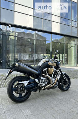 Мотоцикл Классик Yamaha MT 2007 в Львове