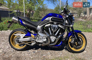 Мотоцикл Без обтекателей (Naked bike) Yamaha MT 2006 в Борисполе