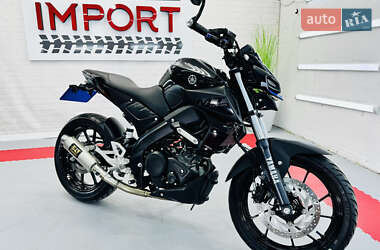 Спортбайк Yamaha MT 2019 в Одесі